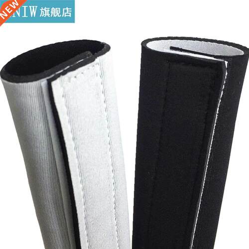 Cable Organizer Cable Management Neoprene Sleeve Flexible Co