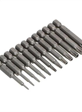 prune tournevis inviable Bit outils à main 12 pi&egra