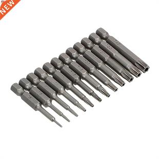 prune tournevis inviable Bit outils à main 12 pi&egra