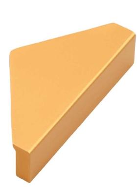 Universal Cainet Pulls Hidden Drawers Handle Kitchen edroo