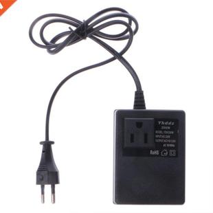 200W AC 220V to 110V ep Down Transformer Convert AC Power