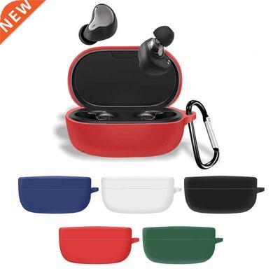 Silicone Protective Case Covers Compatible with SoundPEATS H