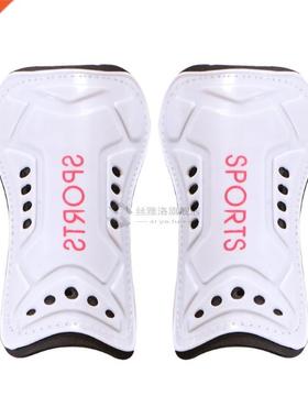 1 Pair Soccer Shin Guards Pads Kids Football Shin Protecto