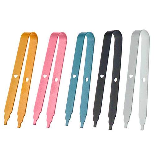 Mechanical Keyboard Keycap Puller Remover Stainless Steel Ke