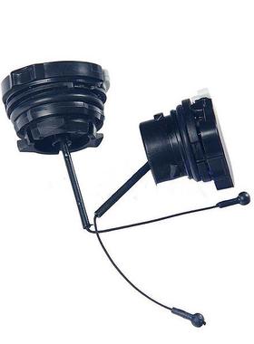 Fuel Gas Oil Filler Cap Fits For STIHL Chainsaw MS200 MS210