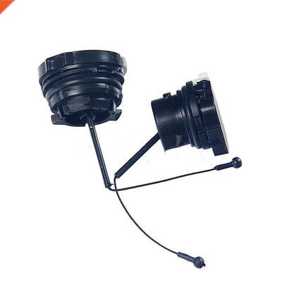 Fuel Gas Oil Filler Cap Fits For STIHL Chainsaw MS200 MS210