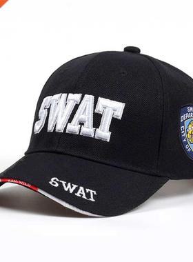 Tactical Cap Mens Baseball Caps Brand SWAT Cap SWAT Hat Snap