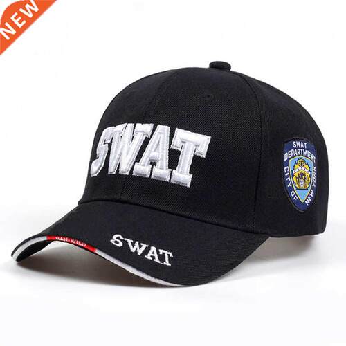 Tactical Cap Mens Baseball Caps Brand SWAT Cap SWAT Hat Snap