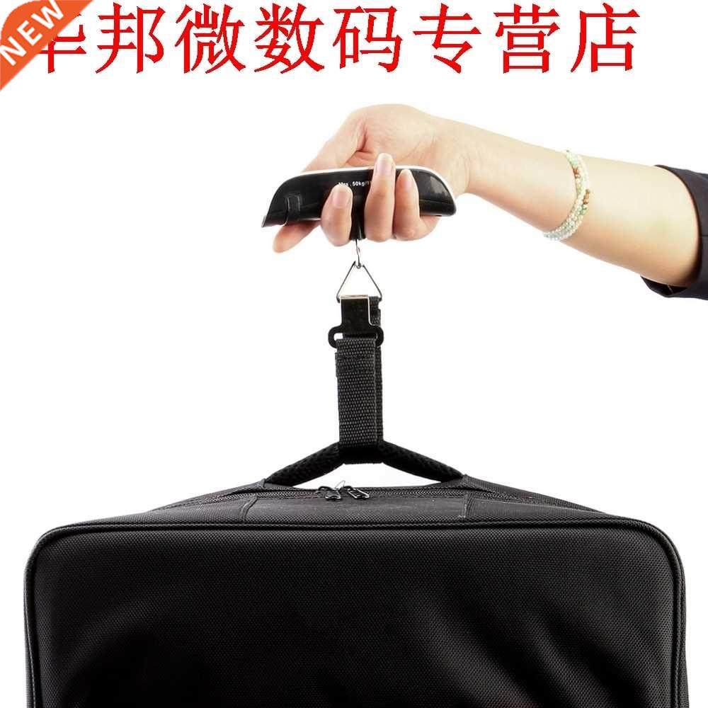 Zilver Opknoping met Haak Strap bagage Weegschaal koop