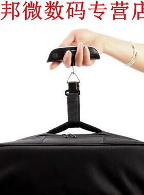 Zilver Opknoping met Haak Strap bagage Weegschaal koop