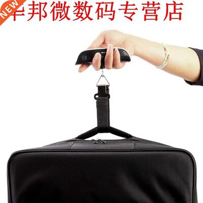 Zilver Opknoping met Haak Strap bagage Weegschaal koop