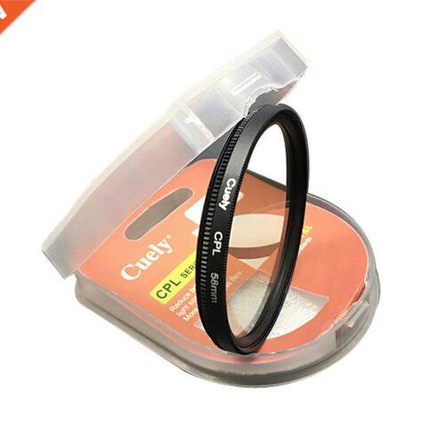 CPL Digitl Filter 37 40.5 43 46 49 52 55 58 62 67 72 77 82m