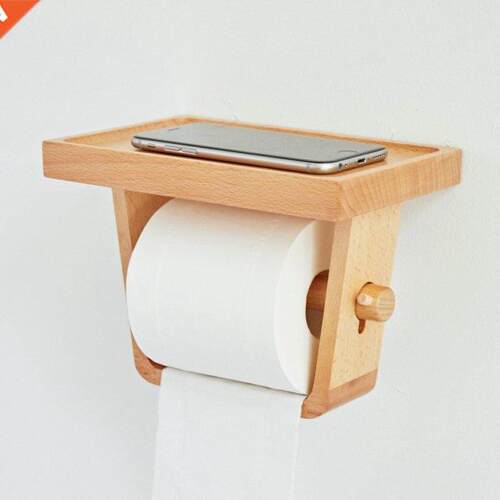Bathroom Tolet Paper Holder Household Tolet Tssue Box Pap