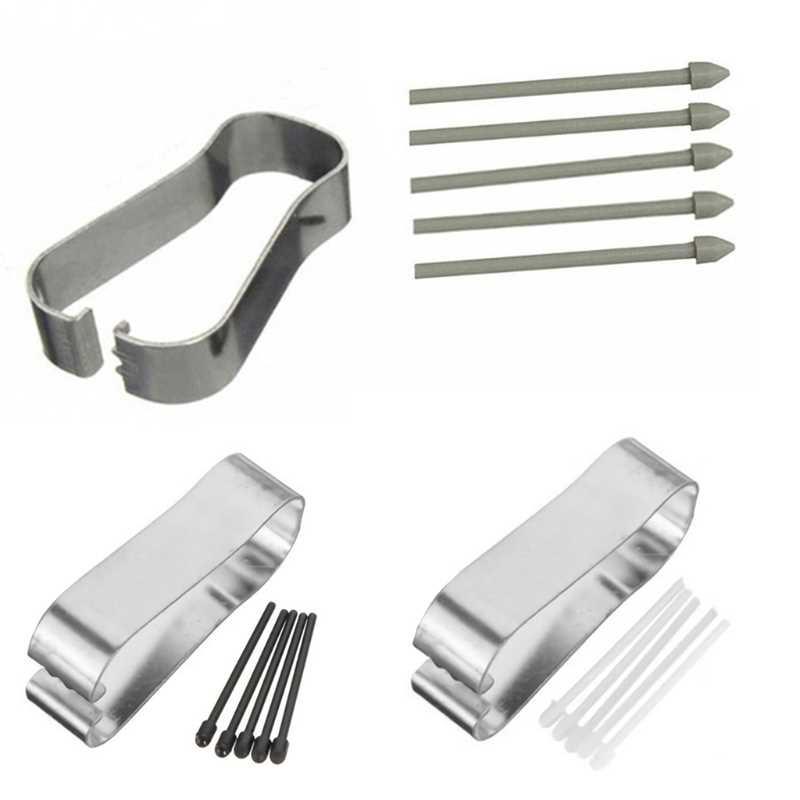 AXYB Stylus S Pen Tips Remove Nips Tools for S-amsung -Galax