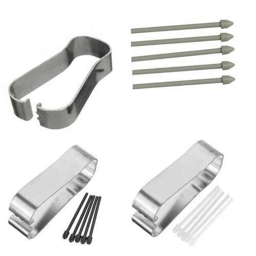 AXYB Stylus S Pen Tips Remove Nips Tools for S-amsung -Galax