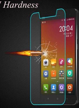 10Pcs 9H 2.5D Ultra thin 121x58mm Universal 4.inch Phone Te