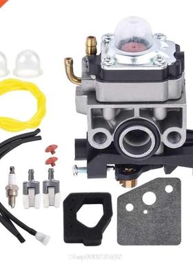 GX35 HHT35 Carburetor 适用于 GX25 GX25N GX25NT FG110 FG110K1