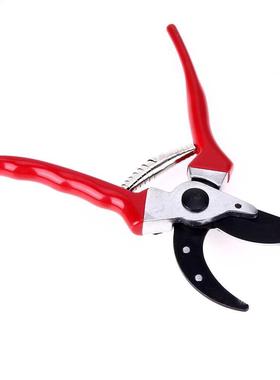 Pruning Shears Bypass Pruners and Flower Cutter Grafting Cut