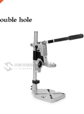 Power Tools Accessories Bench Drill Press Stand Clamp Base F