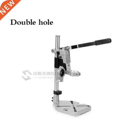 Power Tools Accessories Bench Drill Press Stand Clamp Base F
