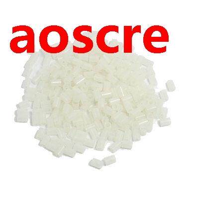 1000 x Nylon PCB Board Mount LED Light Spacer Support Outer