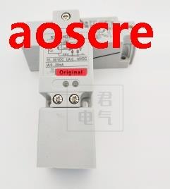 XSC-H207629 Inductive Switch Sensor New High-Quality