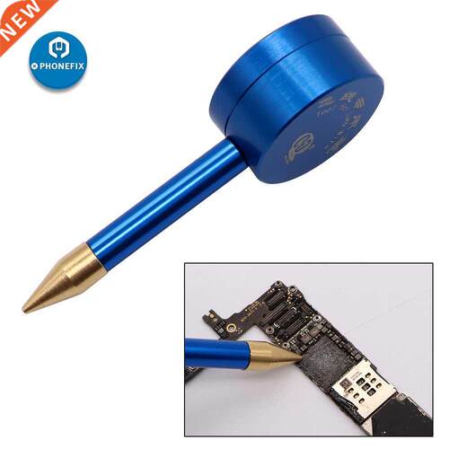 0.02mm Jumper Wire Pen BGA Welding Assistant Tool Jumper Wir