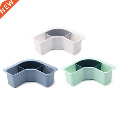 Frut Vegetable Draner Basket Storage Rack Sponge Holder Or