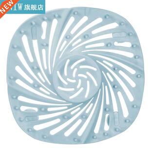 Kitchen Sink Drain Bathroom Floor Drain Cover Shower Hair Ca