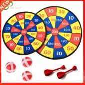 Toys Gun sticky Shooting ball for Target Board Children Dart
