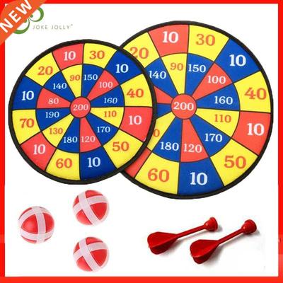 Children Shooting Target Toys Gun Dart Board for sticky ball