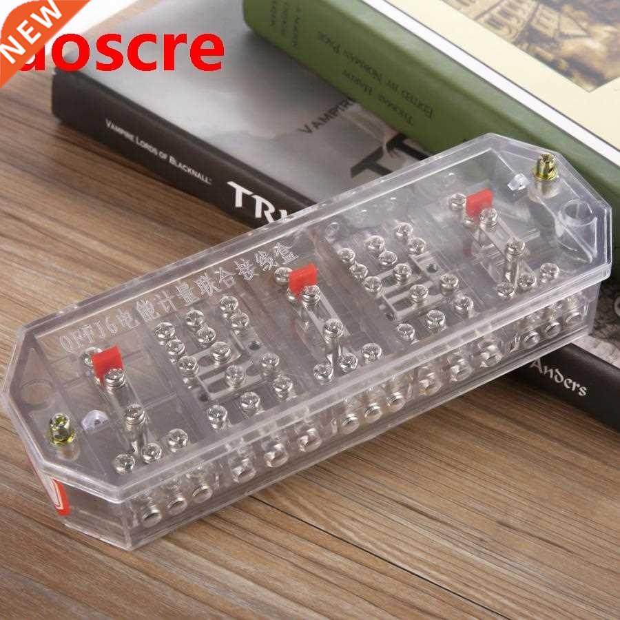 Terminal Box QFJ6/PJ2 3-Phase 4-Wire Electrical Junction Box