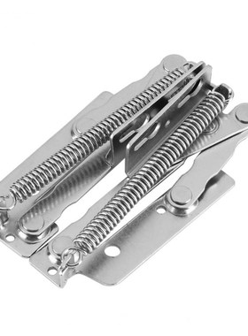 Cabinet Closet Lift Up Opening Furniture 80 Degree Hinge Fol