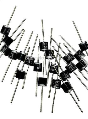 20pcs 15amp Bypass Blocking Diode 15a 45v Efficiency Schottk