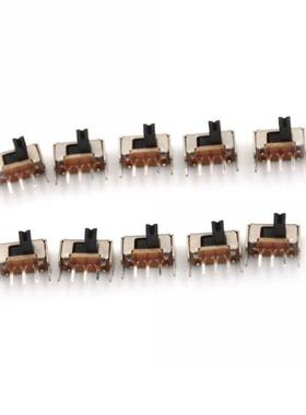 10PCS Wholesale Toggle Switch SK12D07VG3 Stents Small Toggle