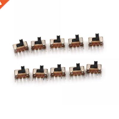 10PCS Wholesale Toggle Switch SK12D07VG3 Stents Small Toggle