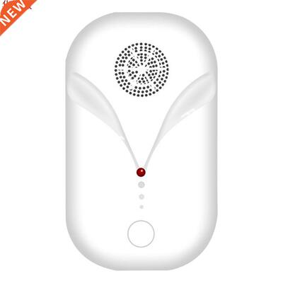 Low Noise Bedroom Bed Bug Frequency Conversion Household Ult