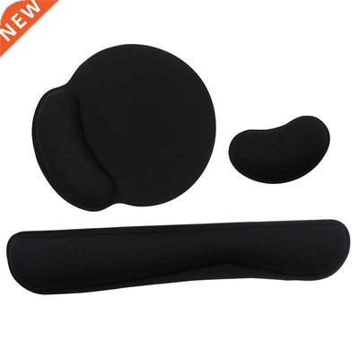Memory Foam Keyboard Wrist Rest Pad Mouse Protect Wrist Care