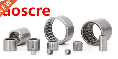 (10 PCS) HF0612 One Way Clutch Needle Roller Bearng (6x10x1