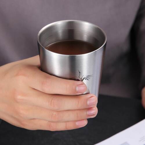 00/50ml Portable Drinkware Set Coffee Mug CupOutdoor Pract