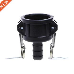 275-0+Gallon+IBC+Tote+Tank+Drain+Adapter+2