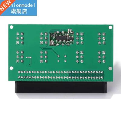 Extender Card Dual PSU Adapter 750W Server PSU Breakout Boar