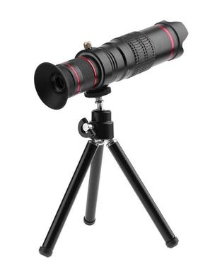 Clip Hol 22X Fixed Focus Telephoto Telescope Smartphone L