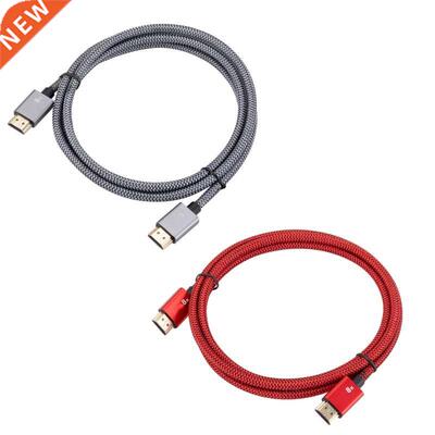 1.5M HDM-compatble 2.1 Cable 8k 60hz 4k 120hz HDM-compat