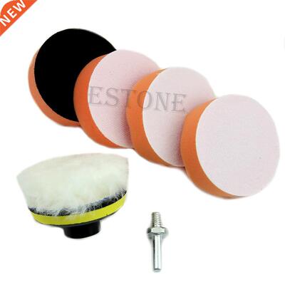 6pcs 75mm 3