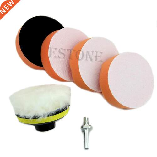 6pcs 75mm 3