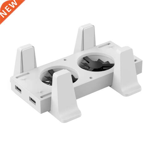 Suitable for Series S Game Console Series S Cooling Fan Ba