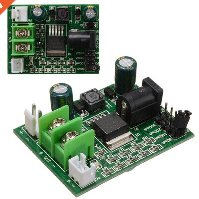 Batteries Charging Board 1.2~24V 2.4 .6 12V Ni-Cd Ni-MH NiC