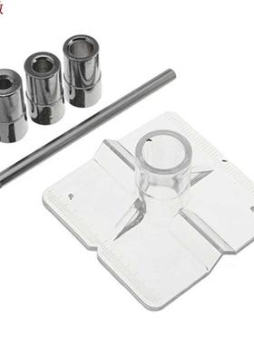 Woodworking Tool Drilling Locator Pocket Hole Drill Woodwork