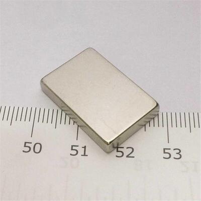 Neodymium Magnet Small Block Strong Magnets Super Powerful P